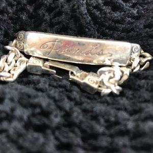 Brighton Friends Bracelet.